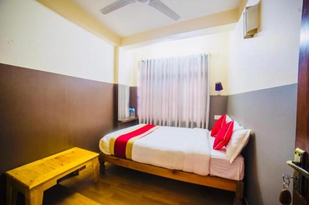 Hotel The Doors Kathmandu Buitenkant foto